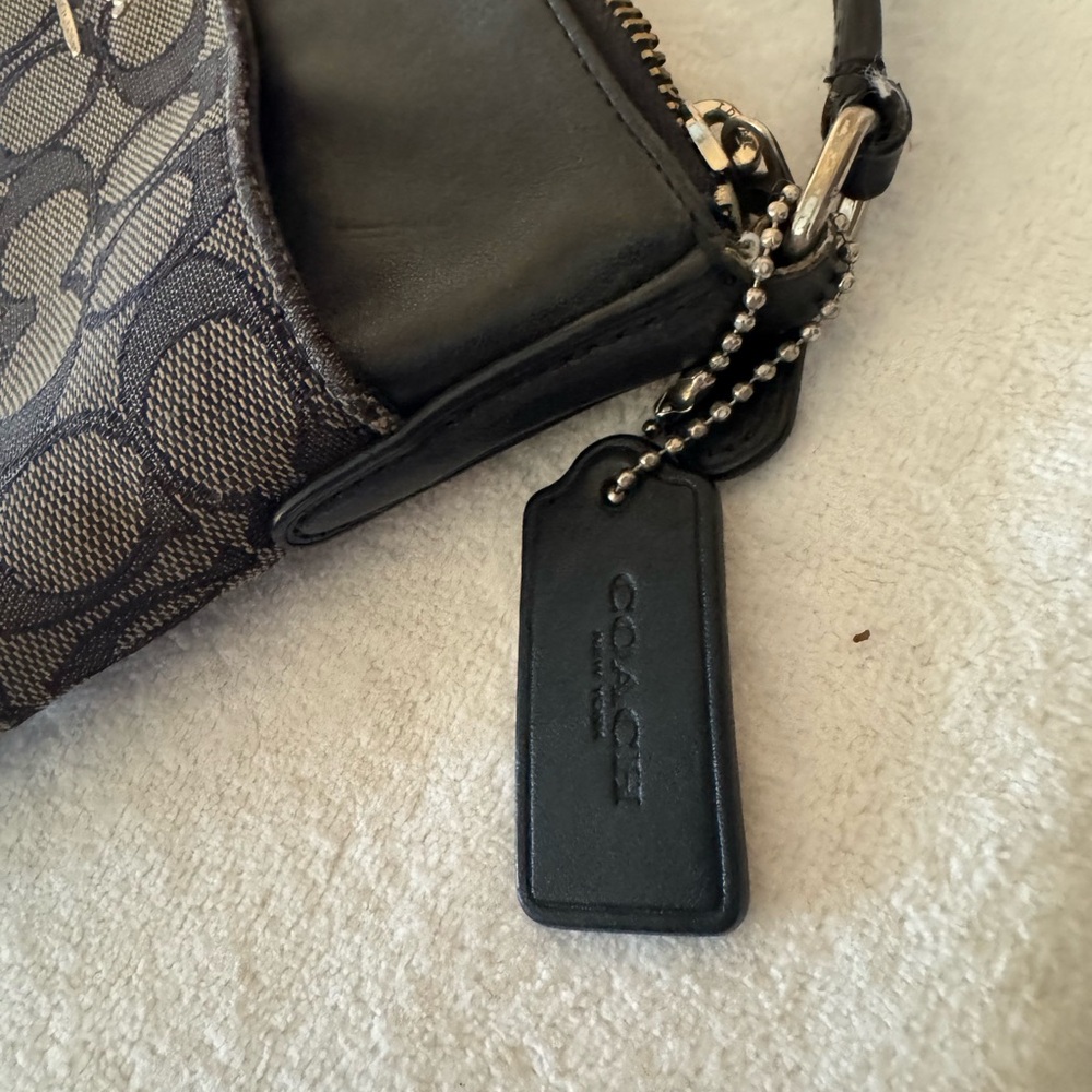 Authentic COACH Crossbody Bag See Photos - Picture 14 of 14